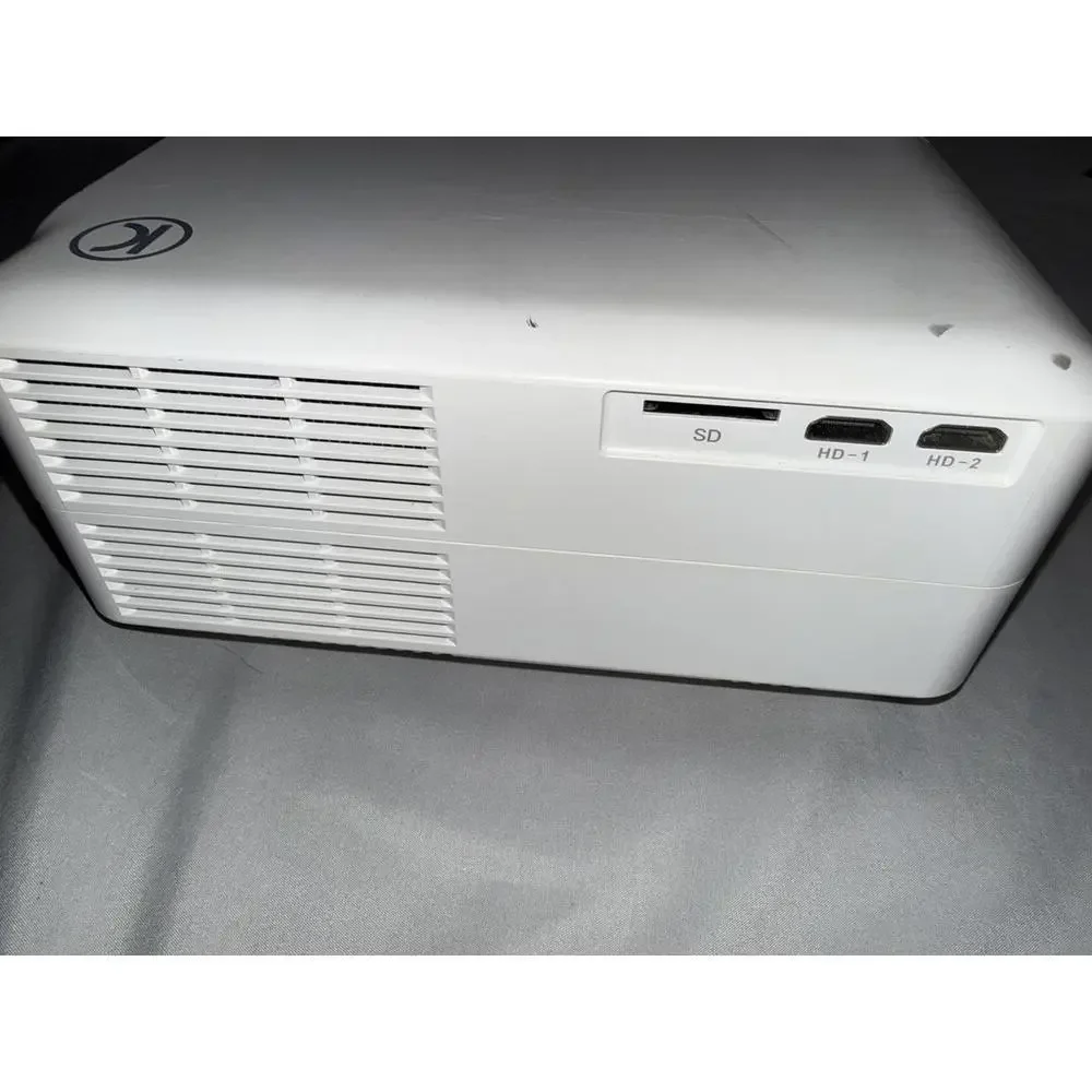 Vankyo Performance V630 Native 1080P Full HD Projector
